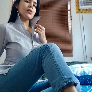 Model - TS_Madoc fetish