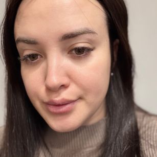 Model - Olechka legs