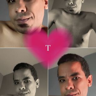 Model - TJ freaky Skigh fun