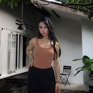 Model - KatherinJohns NUDE