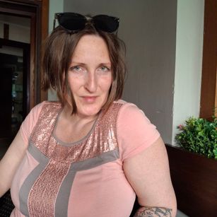 Model - AllaSowinskaya cute