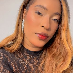 Model - Meiling hairy