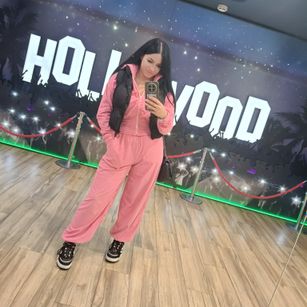 Model - Vickie_Anastasia slave