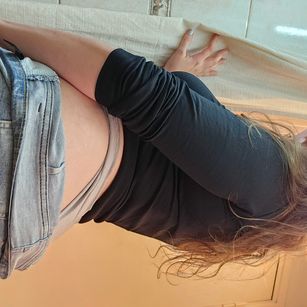 Model - MOLLY Fetish joi