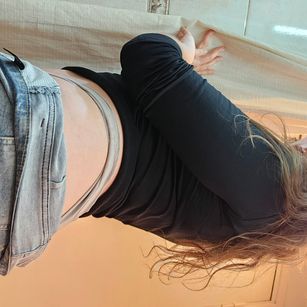 Model - MOLLY Fetish latina