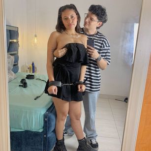 Model - Emily_and_Zac anal