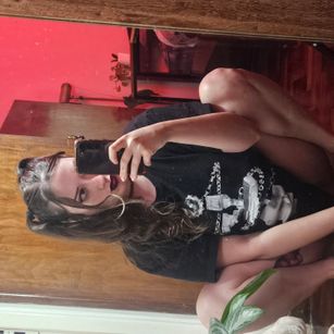 Model - MOLLY Fetish anal