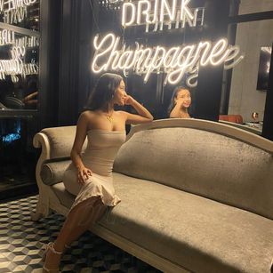 Model - NairobiLee roleplay