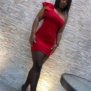 Model - ThaliaWest fetish