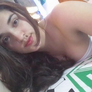 Model - Allison roleplay