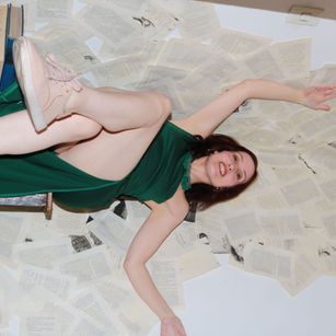 Model - Iberian pussy