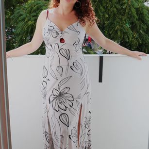 Model - artesana feet