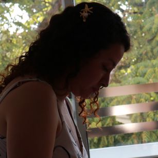 Model - artesana dildo