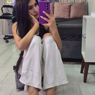 Model - LissaWild slut