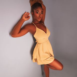 Model - DulceOrtiz roleplay