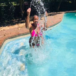 Model - Natasha Sexy