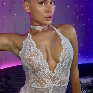 Model - SweetSinX fantasygirl