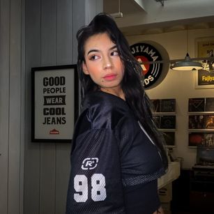 Model - KatherinJohns JOI