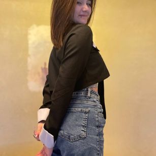 Model - Isabella feet