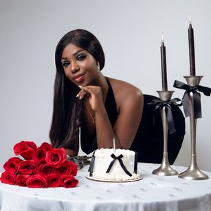 Model - IrisJones anal