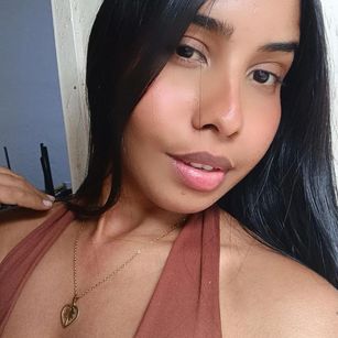 Model - Nahomi Jaspe Roleplay