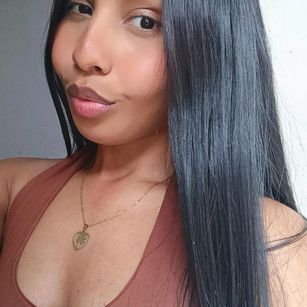 Model - Nahomi Jaspe JOI