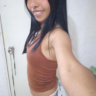 Model - Nahomi Jaspe Taboo