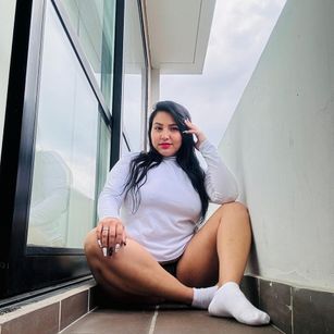 Model - Melisa Fox DP