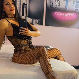 Model - IvanaMoire_ milf