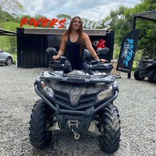 Model - Annie Evans feet