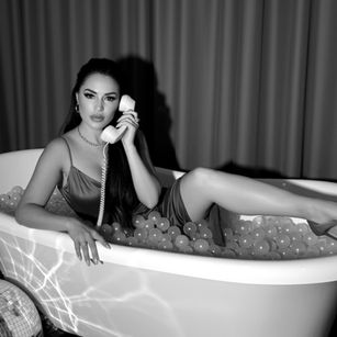 Model - Candy Crush Sexy