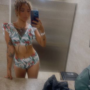 Model - SilvanaOwen FEMDOM