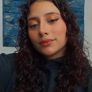 Model - NicoleWest JOI