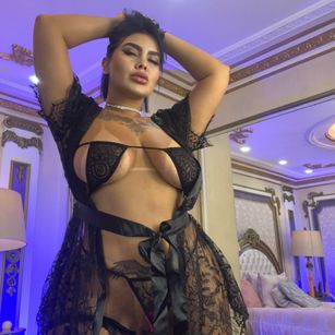 Model - AshleyLawley anal