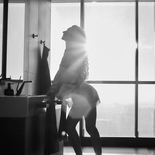 Model - smiling_lexa milf