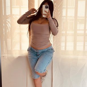 Model - Lexxiee Haze latina