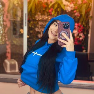 Model - Lexxiee Haze cum