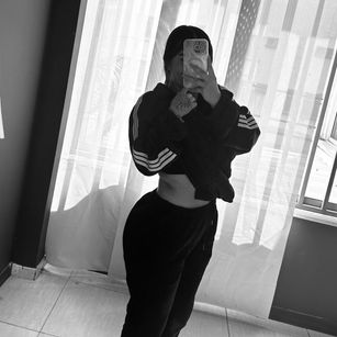 Model - Lexxiee Haze cum