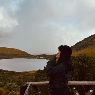 Model - Lexxiee Haze cum