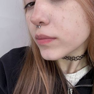 Model - Bridget Bri teen