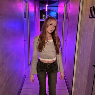 Model - Bridget Bri roleplay