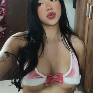 Model - Valentina dp