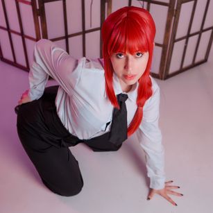 Model - NicoleFox23 roleplay