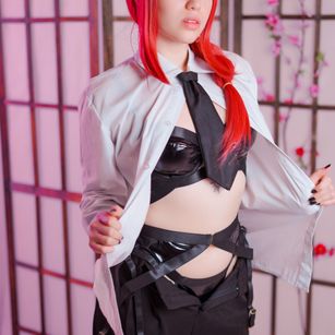 Model - NicoleFox23 anal