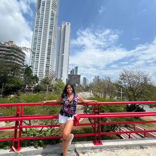 Model - Sienna Bell anal