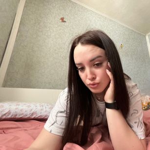 Model - Olechka anal