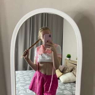 Model - Alicia petite