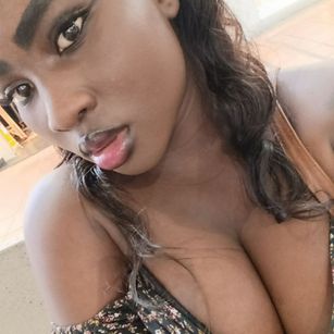 Model - AnnieVex WEBCAM