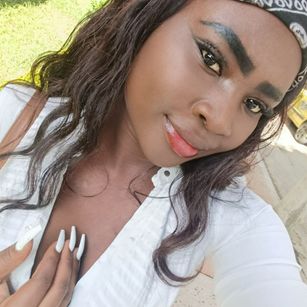 Model - AnnieVex BIGASS