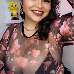 Model - SeleneLuminari bigass